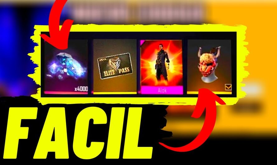 Guía Completa: Cómo Canjear Códigos de Free Fire y Obtener Grandes Recompensas