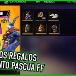 Guía Definitiva: Cómo Participar en los Eventos de Free Fire y Mejorar tu Experiencia de Juego 2 como participar en los eventos de free fire