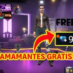 Descubre la Mejor Manera de Conseguir Emotes para Free Fire: Guía Completa 2 descubre la mejor manera de conseguir emotes para free fire guia completa