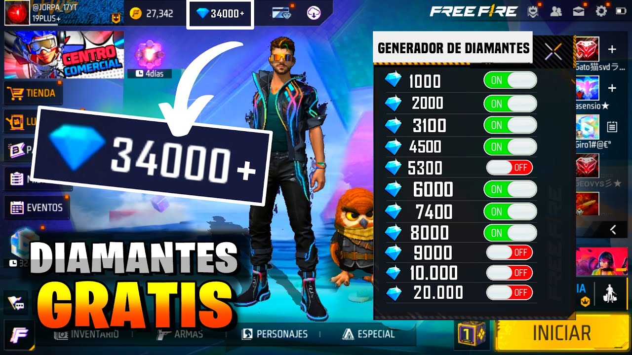 es seguro utilizar generadores de cuentas de free fire desvelando mitos y realidades