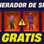 existen generadores de skins y ropa para free fire confiables guia definitiva y veraz