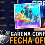 fecha confirmada descubre cuando se llevara a cabo el proximo evento de diamantes en free fire