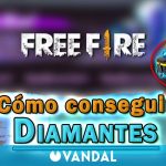 Guía Completa: Cómo Conseguir Diamantes en Free Fire de Forma Efectiva 2 guia completa como conseguir diamantes en free fire de forma efectiva