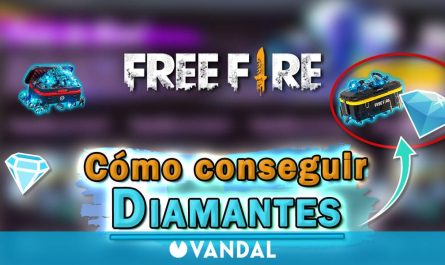 guia completa como conseguir diamantes en free fire de forma efectiva