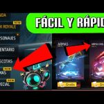 guia definitiva como obtener armas evolutivas en free fire paso a paso