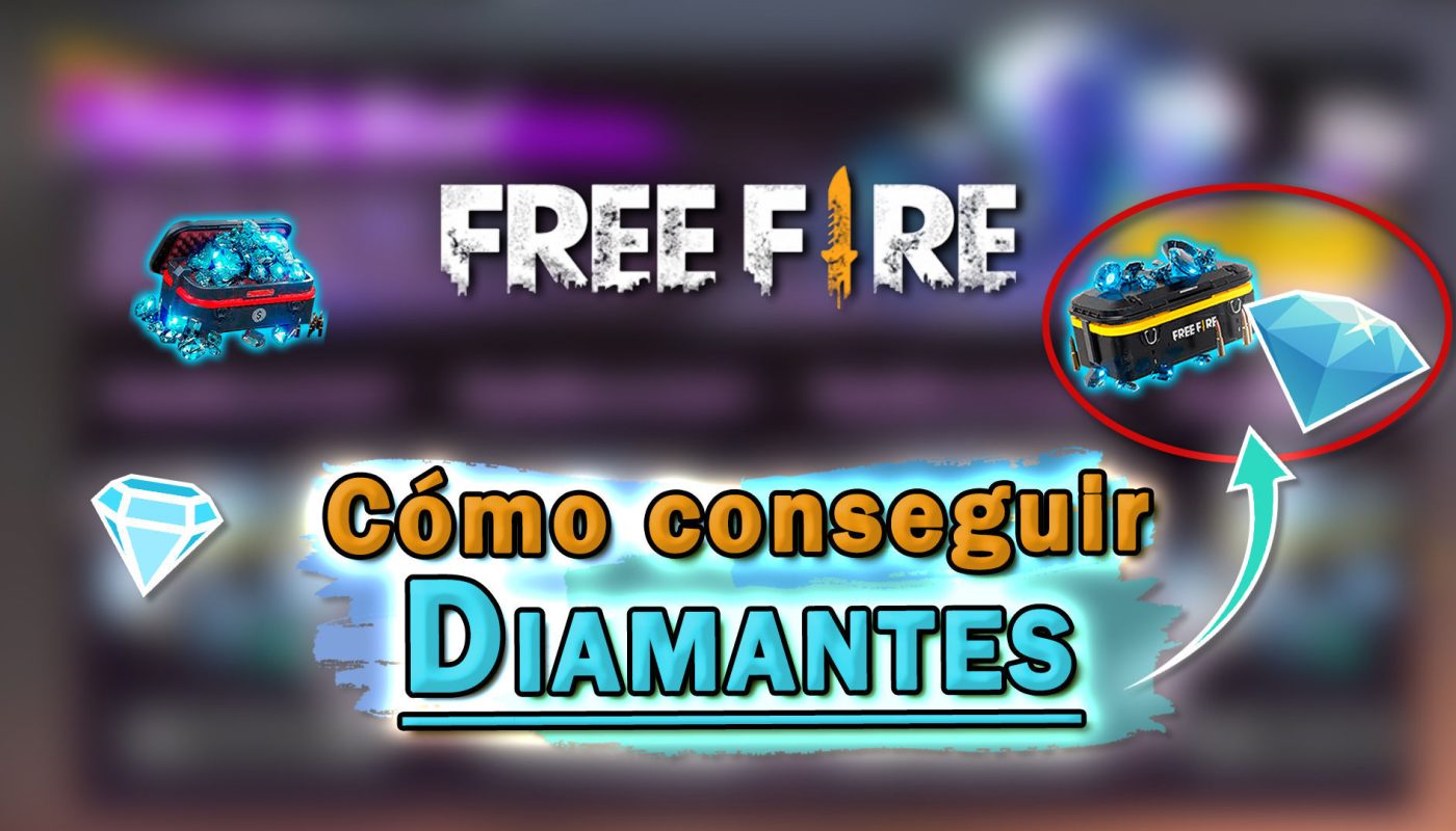 guia definitiva como obtener diamantes gratis en free fire trucos y consejos