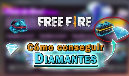 guia definitiva como obtener diamantes gratis en free fire trucos y consejos