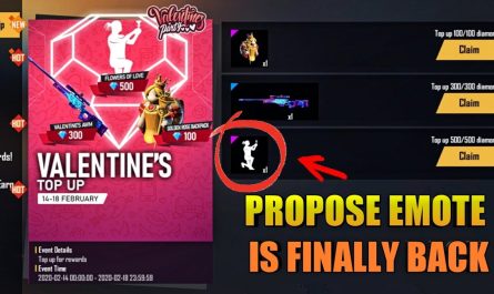 guia definitiva descubre donde encontrar emotes raros en free fire