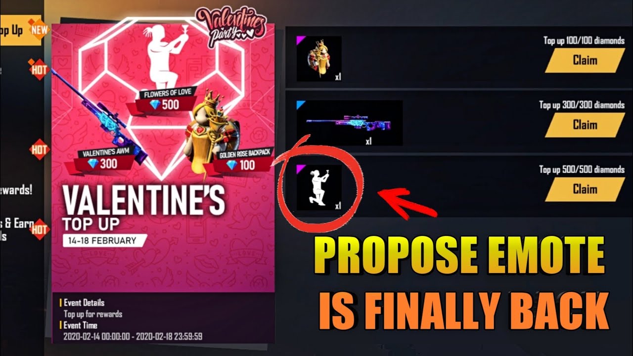 guia definitiva descubre donde encontrar emotes raros en free fire