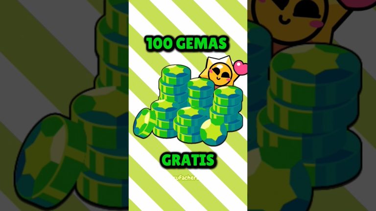 Cómo desbloquear gemas gratis desde el menú oculto