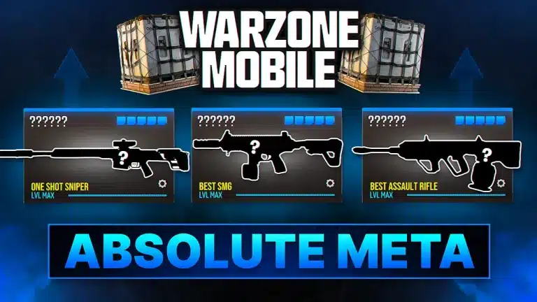 descubre la mejor arma en call of duty mobile para dominar el juego