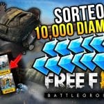 Eventos Free Fire y recompensas en diamantes: info actualizada