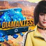 Cómo obtener códigos de Free Fire para diamantes de forma segura