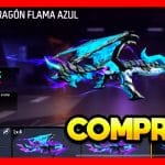 Cómo puedo obtener armas evolutivas en Free Fire: diamantes gratis