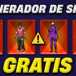 descubre si existen generadores de skins y ropa para free fire confiables una guia definitiva