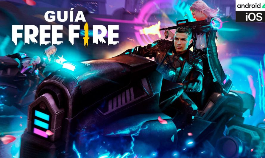 Guía Definitiva: Cómo Conseguir Códigos de Free Fire y Mejorar tu Juego
