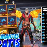 secretos revelados donde puedo conseguir diamantes en free fire