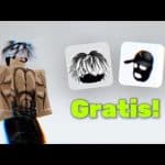 Guía Completa: Cómo Canjear Objetos Gratuitos en Roblox – ¡Aprovecha Ahora!