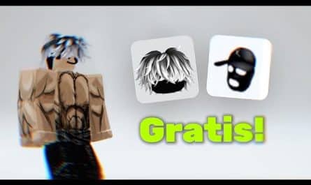 Cómo canjear cosas gratis en Roblox