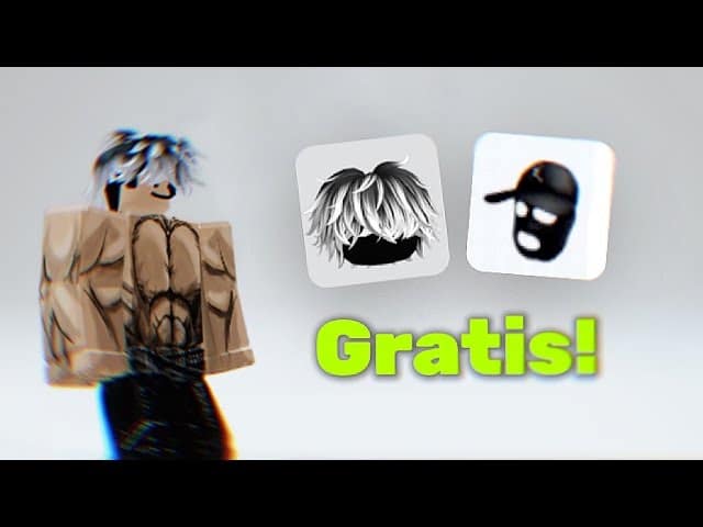 Guía Completa: Cómo Canjear Objetos Gratuitos en Roblox – ¡Aprovecha Ahora!