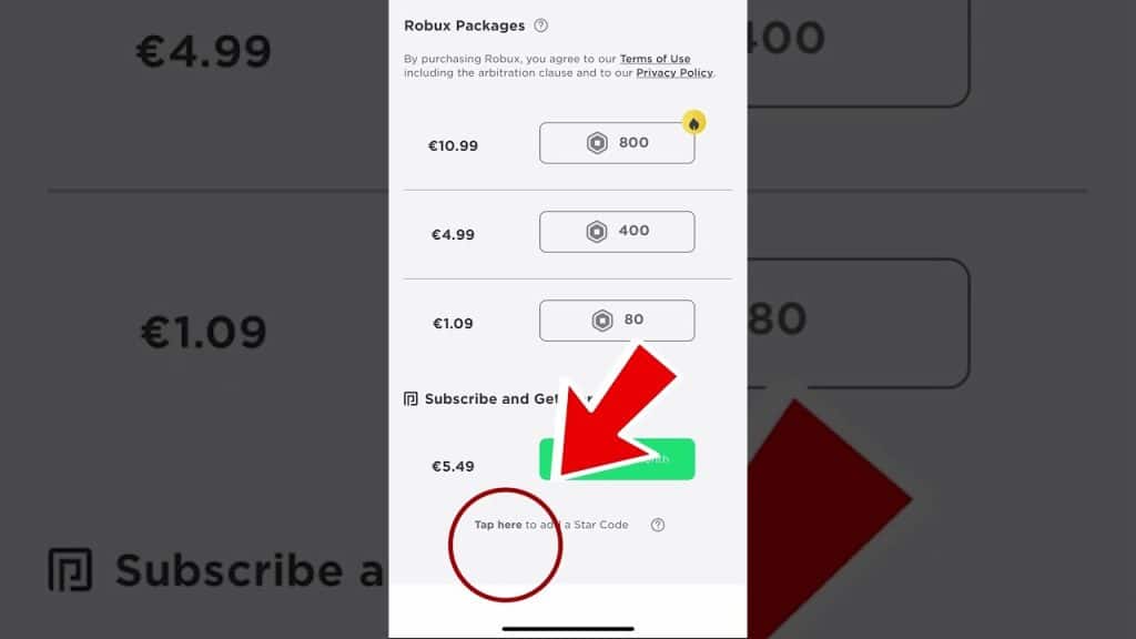 Ganar Robux Los Mejores Sitios Para Ganar Robux Gratis: Juega y Gana en Roblox ...