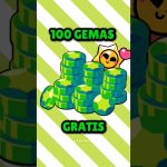 Descubre el Menú Oculto para Desbloquear Gemas Gratis en Brawl Stars