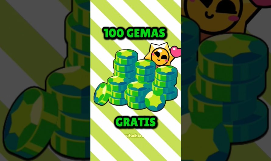 Descubre el Menú Oculto para Desbloquear Gemas Gratis en Brawl Stars