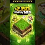 Descubre Cómo Obtener Gemas Gratis en Menos de 5 Minutos para Brawl Stars