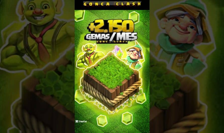 Descubre Cómo Obtener Gemas Gratis en Menos de 5 Minutos para Brawl Stars