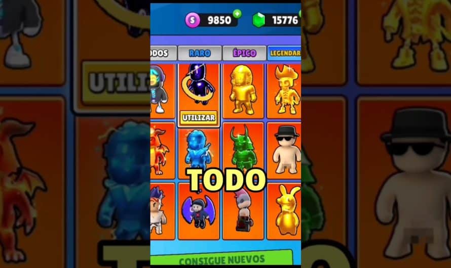 Guía Definitiva: Cómo Obtener Gemas y Monedas Gratis en Brawl Stars Paso a Paso