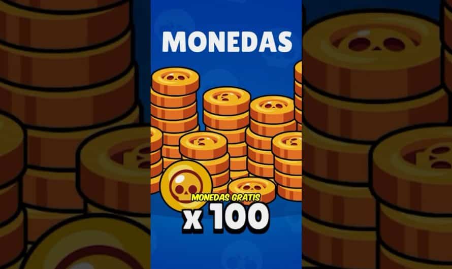Guía Definitiva: Cómo Obtener Monedas Ilimitadas en Brawl Stars de Forma Segura