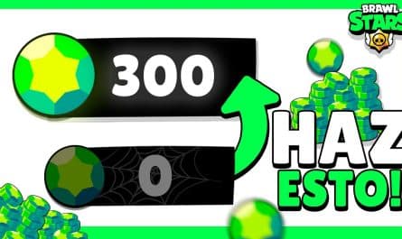 como conseguir gemas gratis en brawl stars sin apps externas guia definitiva
