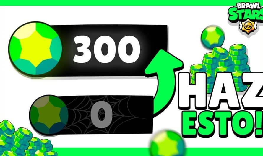 Cómo Conseguir Gemas Gratis en Brawl Stars Sin Apps Externas: Guía Definitiva