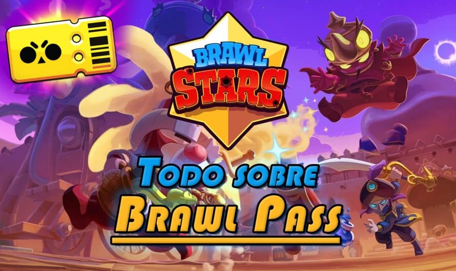 Cómo Conseguir Gemas Gratis para Desbloquear el Brawl Pass en Brawl Stars: Guía Definitiva