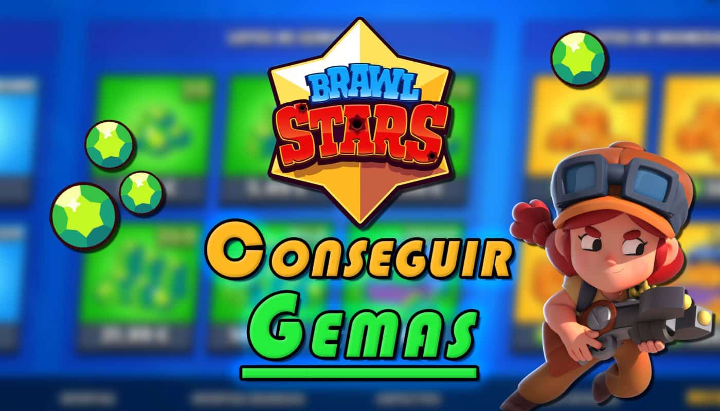 como conseguir gemas y skins gratis para todos los brawlers en brawl stars guia definitiva