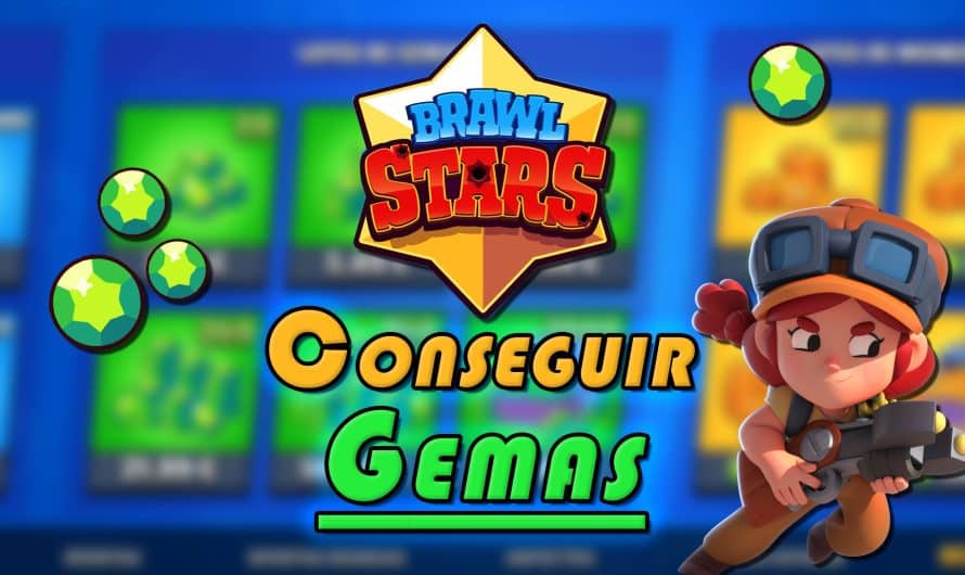Cómo Conseguir Gemas y Skins Gratis para Todos los Brawlers en Brawl Stars: Guía Definitiva