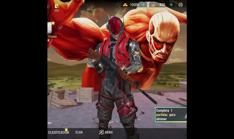 Descubre Cómo Conseguir Oro Gratis en Blood Strike: Guía Definitiva para Jugadores