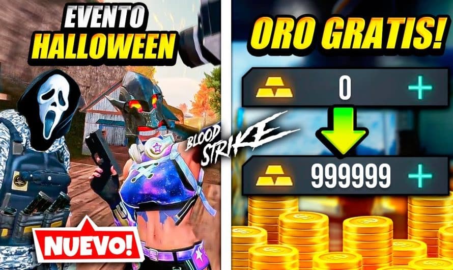 Cómo Conseguir una Cuenta Veterana en Blood Strike Gratis: Guía Definitiva