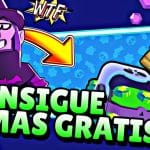 Consigue Gemas Gratis en Brawl Stars: Métodos Fáciles y Rápidos que Funcionan