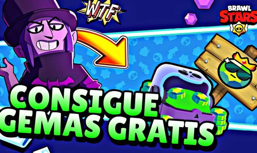Consigue Gemas Gratis en Brawl Stars: Métodos Fáciles y Rápidos que Funcionan