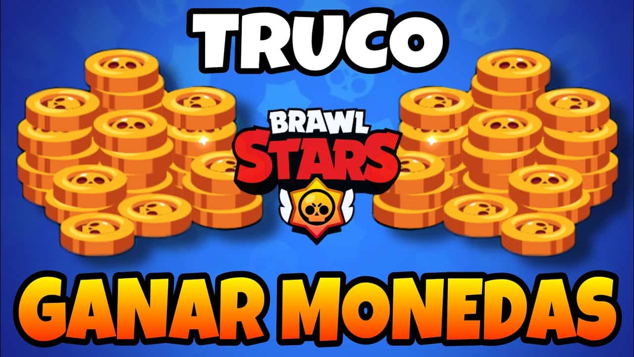 descubre como conseguir monedas gratis diarias en brawl stars de forma segura