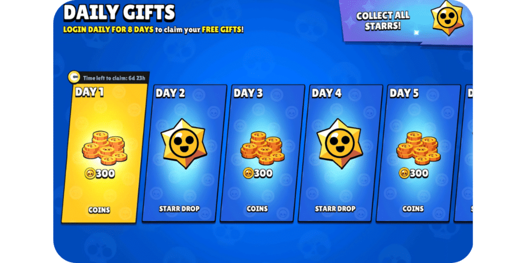descubre como obtener monedas en brawl stars sin jugar partidas guia definitiva
