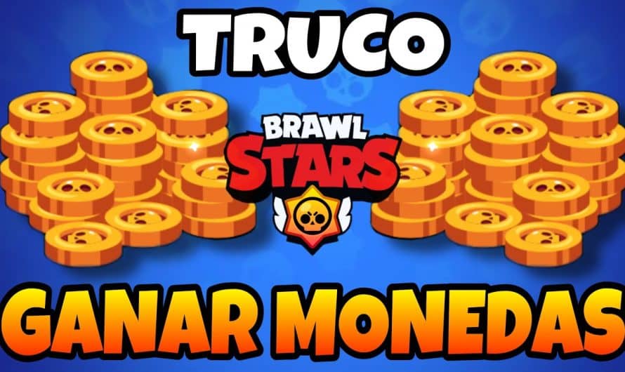 Descubre Cómo Obtener Monedas Infinitas en Brawl Stars Gratis y Sin Riesgos