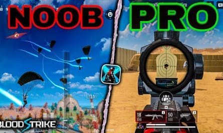 descubre como obtener una cuenta veterana de blood strike gratis guia completa y consejos