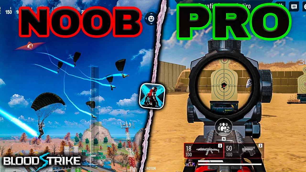 descubre como obtener una cuenta veterana de blood strike gratis guia completa y consejos