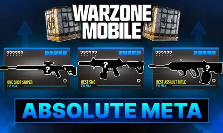 descubre la mejor arma en call of duty mobile para dominar el juego