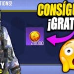 Descubre las Increíbles Características del Juego Call of Duty Mobile y Cómo Obtener CP Gratis