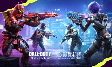 descubre las ultimas novedades de call of duty mobile todo lo que necesitas saber