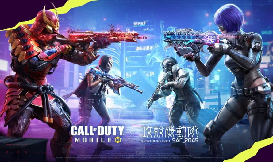 Descubre las Últimas Novedades de Call of Duty Mobile: ¡Todo lo que Necesitas Saber!
