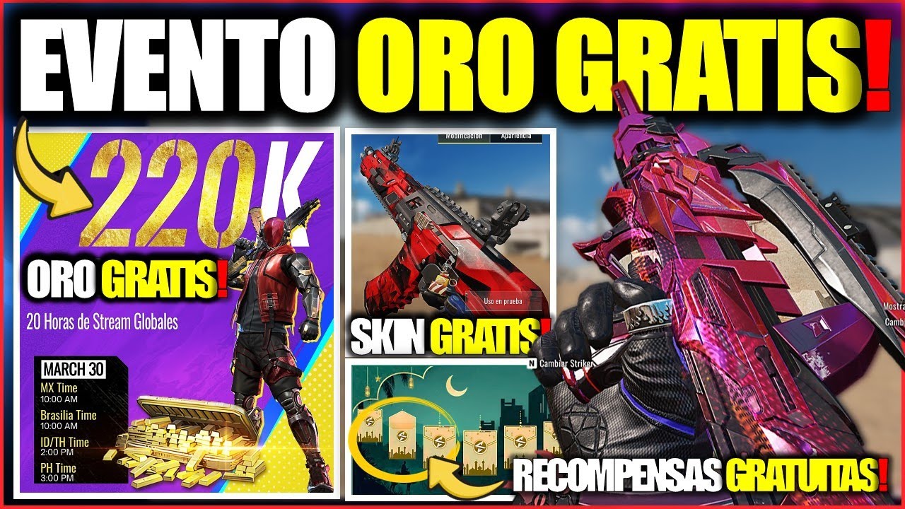 descubre las ultimas skins disponibles en blood strike y como obtener oro gratis